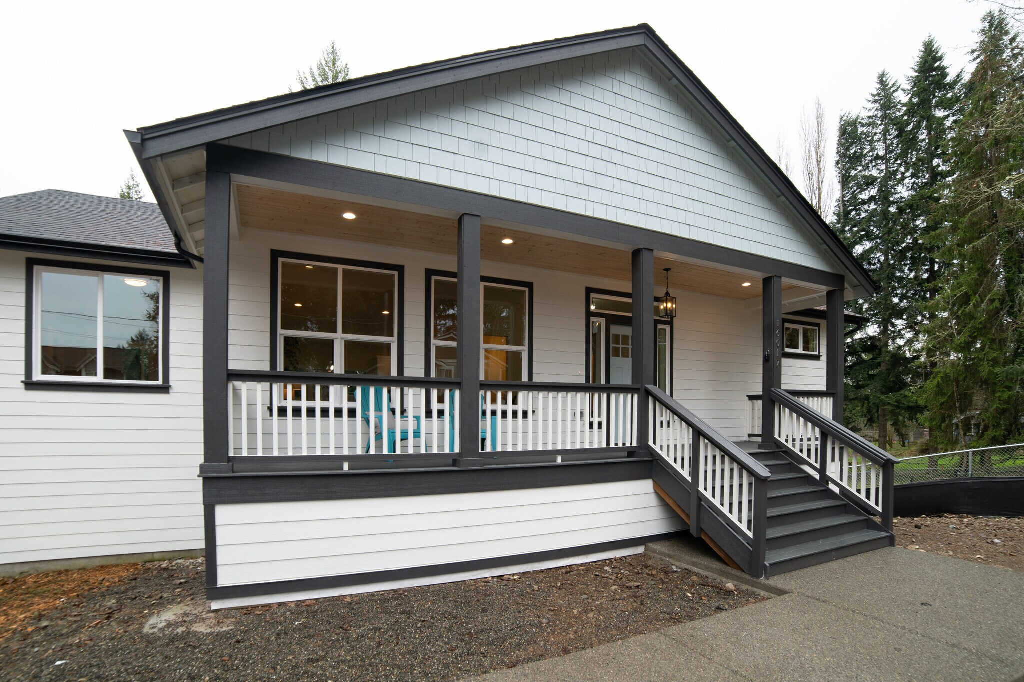 Building Photo - 16017 16th Ave S