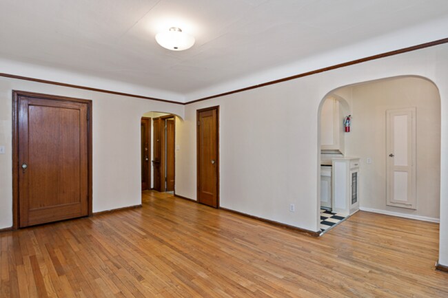 Building Photo - GX Grex Apartments