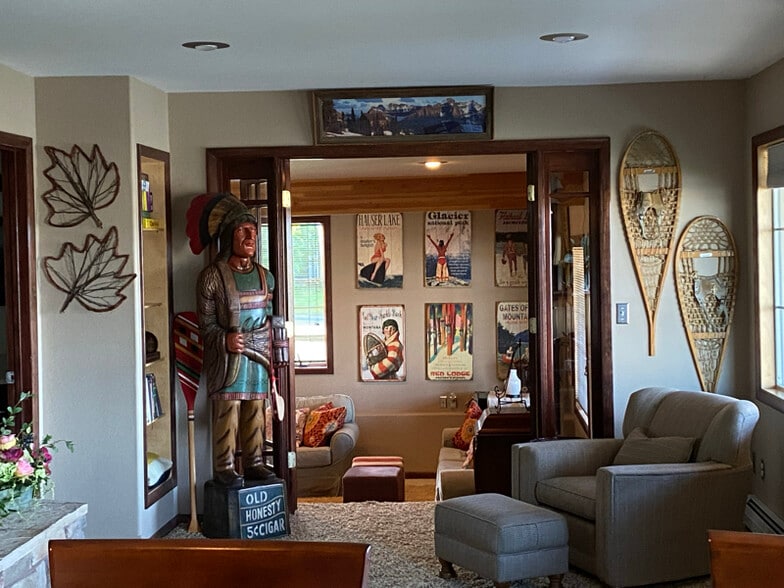 Building Photo - 541 Cannon St