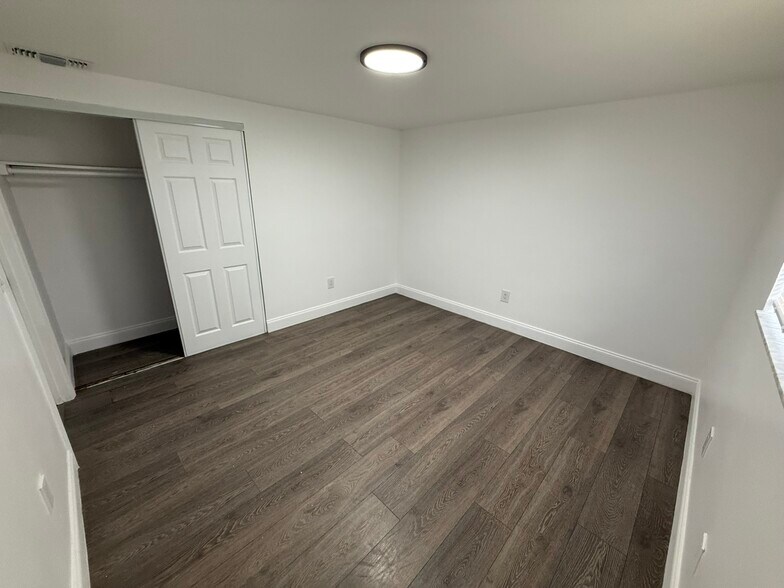 Bedroom 1 - 1015 58th Avenue Dr E