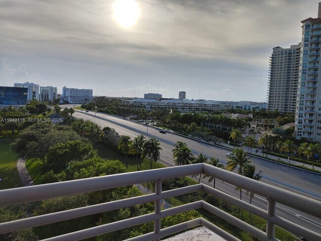 Building Photo - 3300 NE 191st St