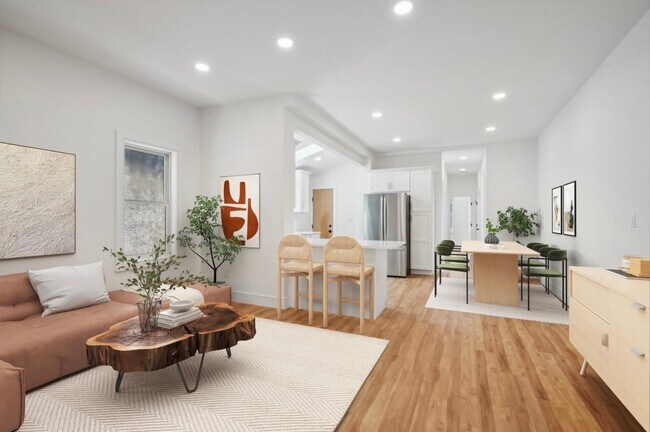 Building Photo - 215 Harrison Ave