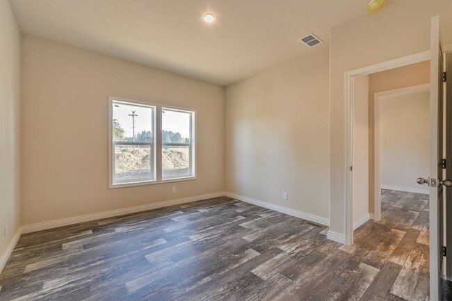 Building Photo - New Single Level Home situated on an active Hazelnut Orchard