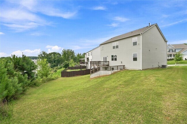 Building Photo - 6000 Screech Owl Dr