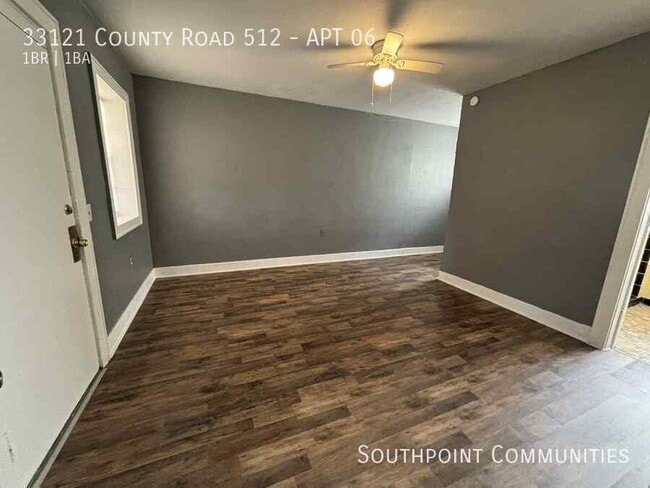 Building Photo - 33121 County Road 512-APT 06