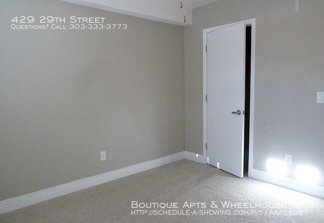 Building Photo - Wheelhouse Apartments