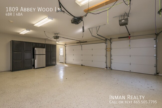 Building Photo - 1809 Abbey Wood Ln