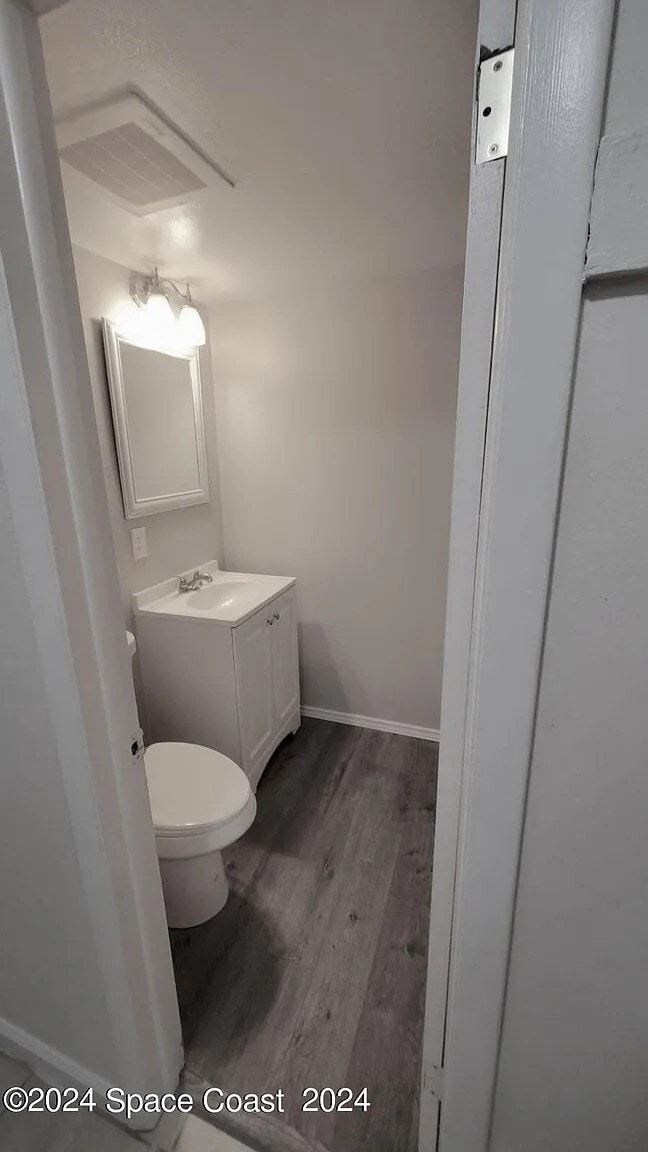 Bathroom 1 - 230 Columbia Dr