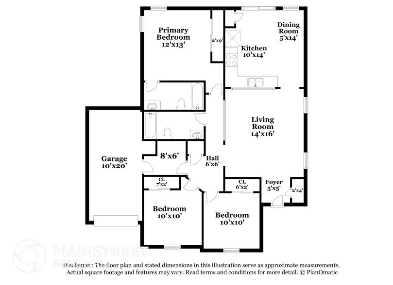 Building Photo - 8304 W Razorbill Dr