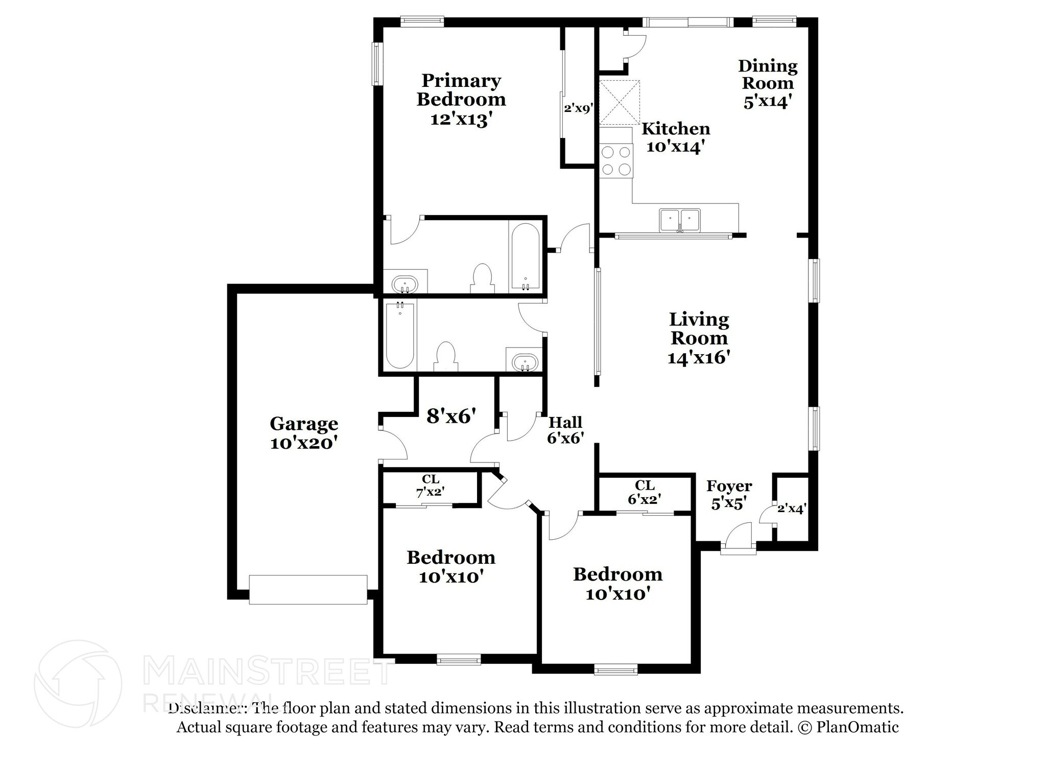 Building Photo - 8304 W Razorbill Dr