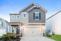 Building Photo - Coming Soon! Beautiful 4 Bedroom Single Family Home