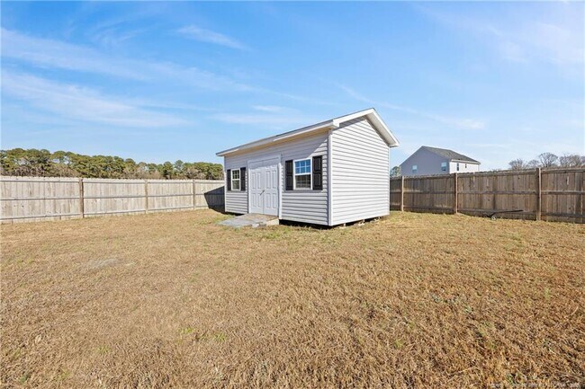 Building Photo - 34 Merlin Ct