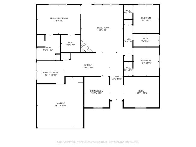 Building Photo - 2826 Wood Hollow Dr