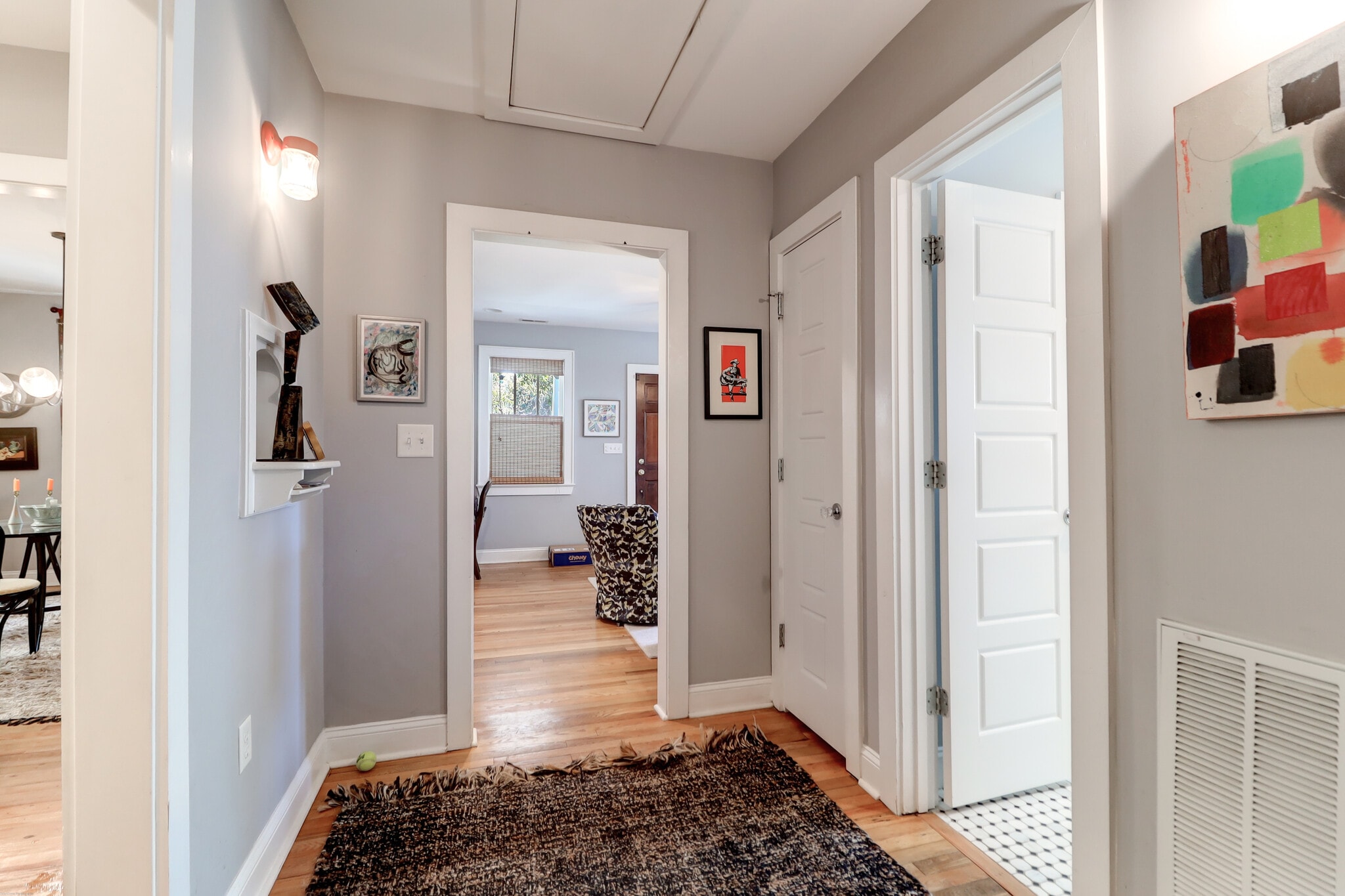 Building Photo - 1 Darlington Ave