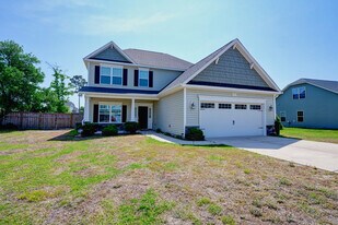 Building Photo - 315 Red Cedar Dr