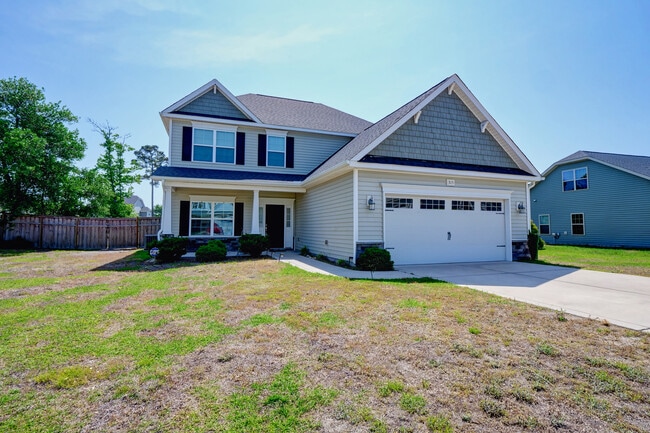 Building Photo - 315 Red Cedar Dr