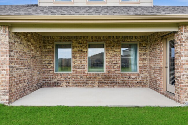 Building Photo - 1026 Bayou Meadow Dr