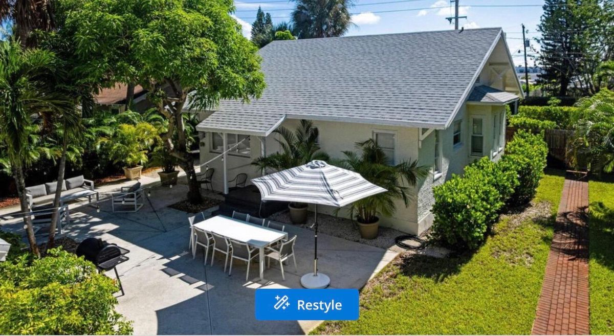 Building Photo - 5301 N Flagler Dr