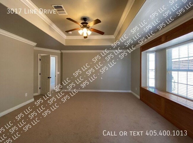 Building Photo - 3017 Line Dr