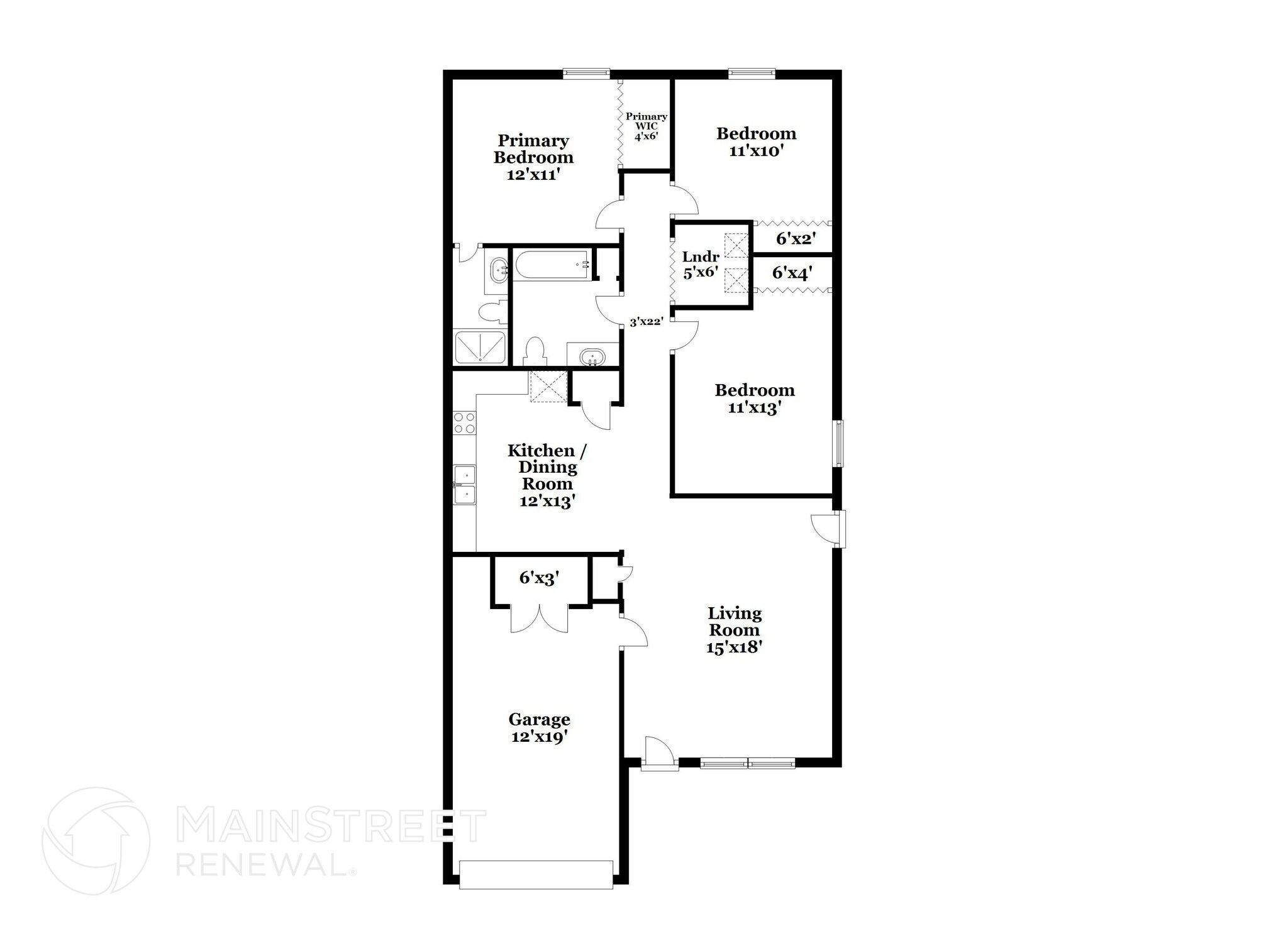 Building Photo - 211 Golfview Dr