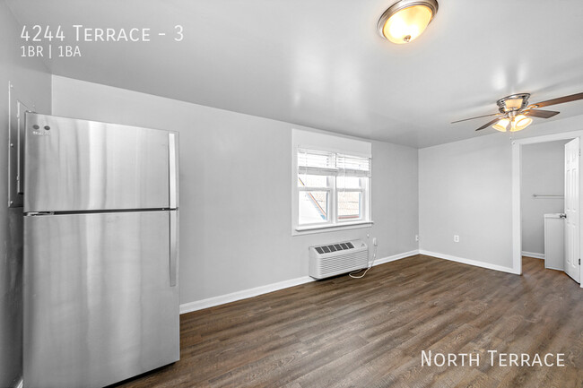 Building Photo - 4244 Terrace-3