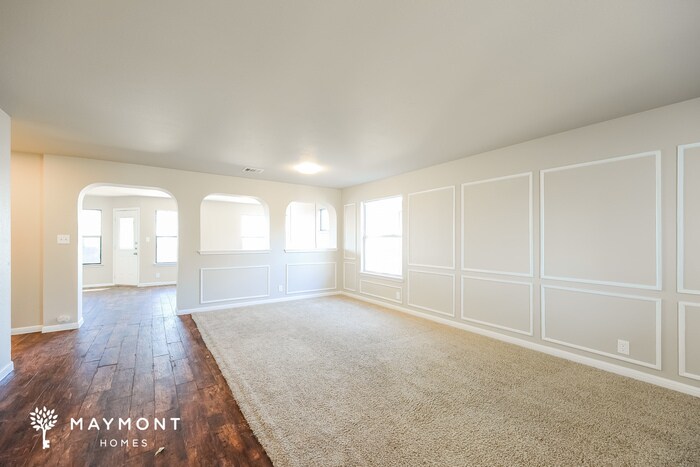 Building Photo - 3847 Mist Flower Dr