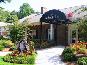 Building Photo - Alder Ridge Apartments