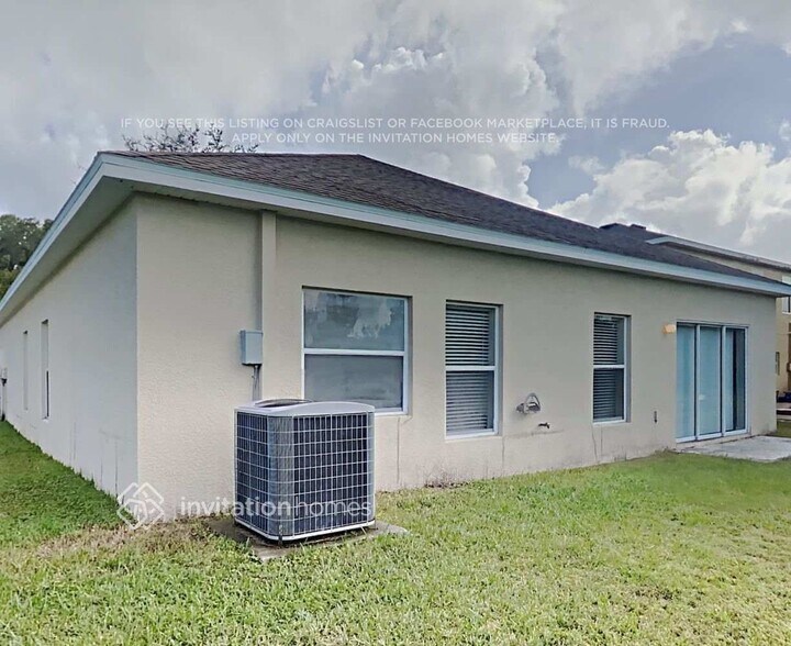 Building Photo - 5845 Sweet William Terrace