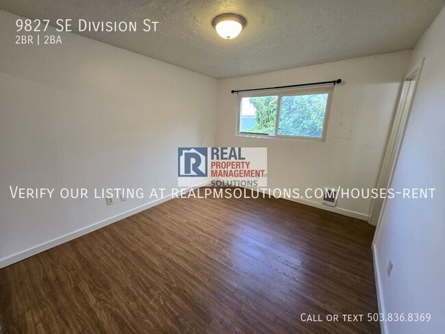 Building Photo - 9827 SE Division St