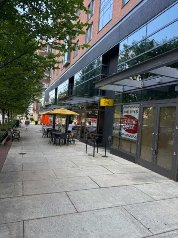 Building Photo - 2502 N Calvert St