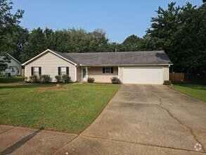 Building Photo - Henry County 3 bedroom, 2 Bath
