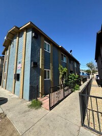 Building Photo - 1107 L St