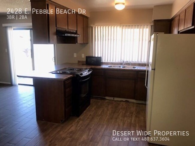 Building Photo - Great Tempe Location! 3 Bed 2 Bath Home wi...