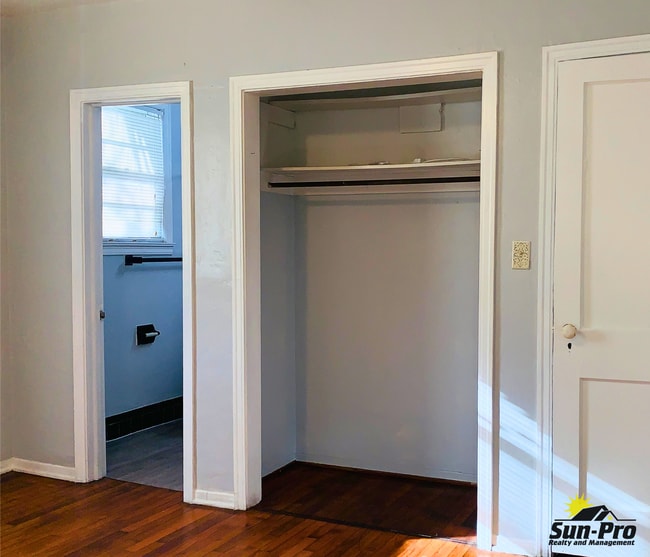 Building Photo - 517 Braddock Ave