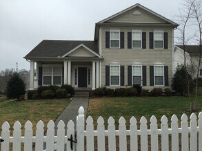 Building Photo - McKay's Mill home for rent