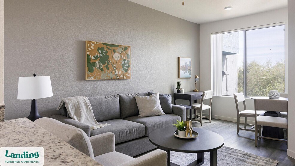 Building Photo - 1811 E Apache Blvd