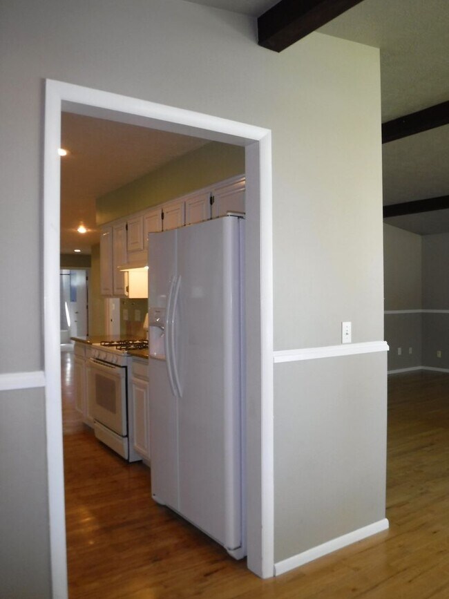 Building Photo - Beautiful Boise Bench home just off N Curtis and Northview St.