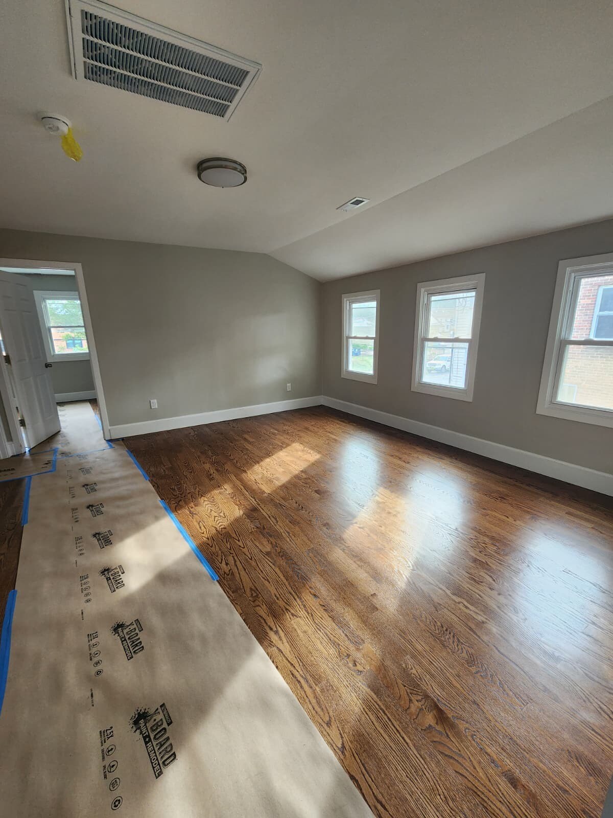 Building Photo - 322 Blake St