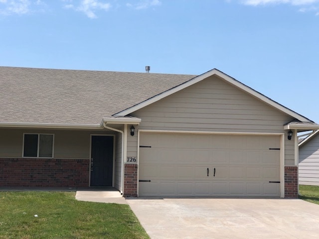 Primary Photo - 726 Highland Ridge Dr