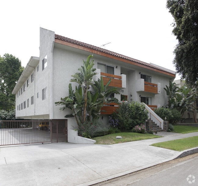 Primary Photo - 4170 Tujunga Ave