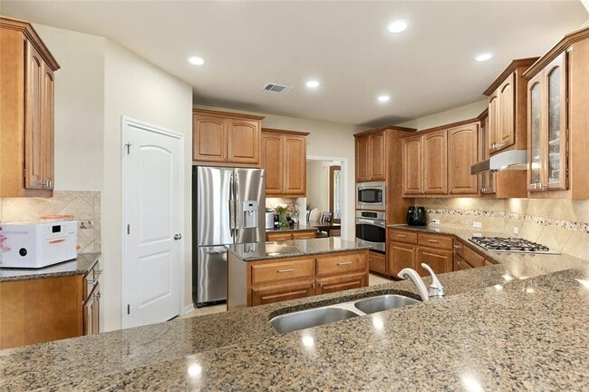 Building Photo - 1309 Cassiopeia Way