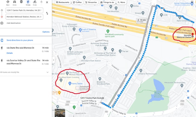 Building Photo - 12917 Centre Park Cir