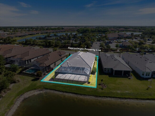 Building Photo - Marvelous BRAND NEW 3bd/3bth With Lake Views in Esplanade At Artisan Lakes In Palmetto!!!