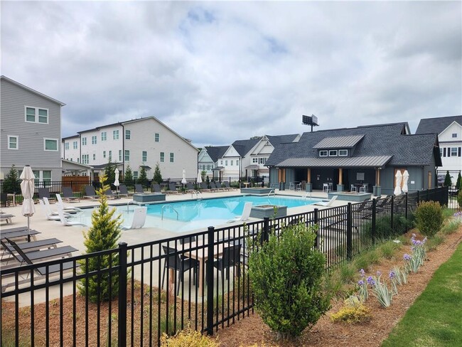 Building Photo - 1222 Waterfall Ct
