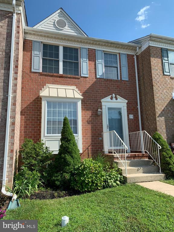 Building Photo - 25 Open Gate Ct