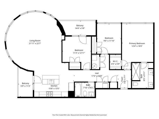 Building Photo - 2408 W Rice St