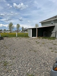 Building Photo - 5535 Lester Ln