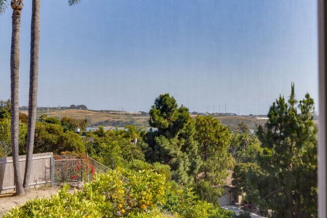 Building Photo - Enjoy the view from this 4 bedroom home with solar and overlooking the lagoon in quiet neighborhood