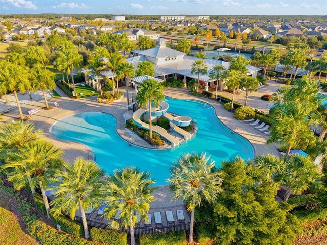 Building Photo - 5709 Silver Sun Dr