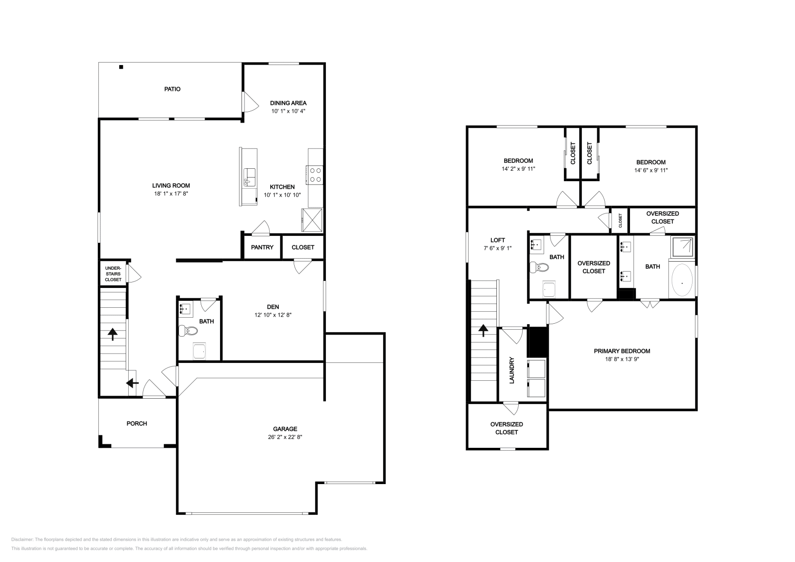 Building Photo - 13610 Kodiak Brown Bear St